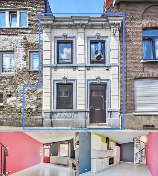 Residence for sale