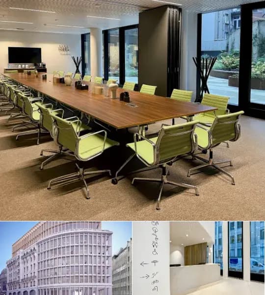 Office space for rent