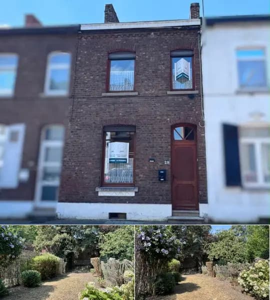 Residence for sale