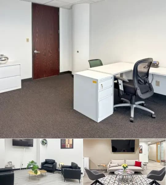 Office space for rent
