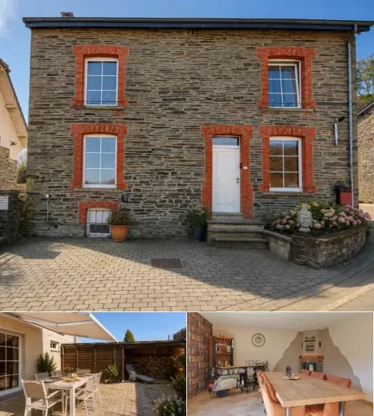 Residence for sale