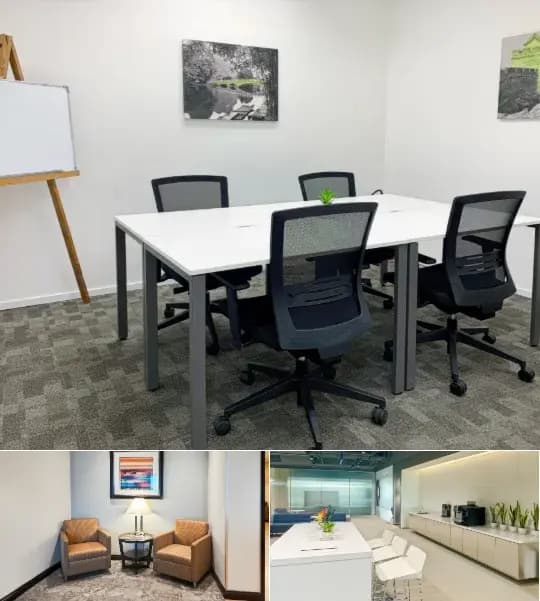 Office space for rent