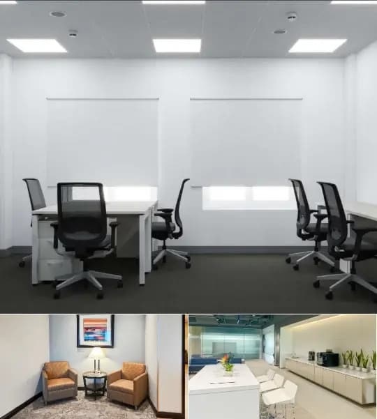 Office space for rent