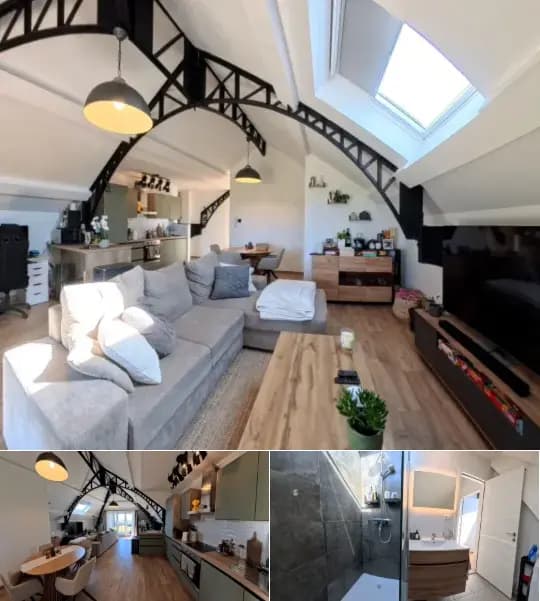 Apartment for sale