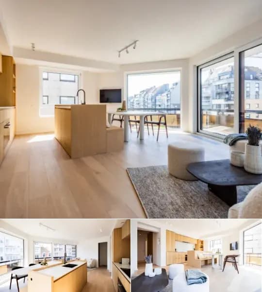 Apartment for sale