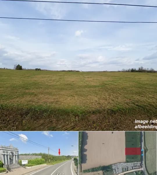 Development site for sale