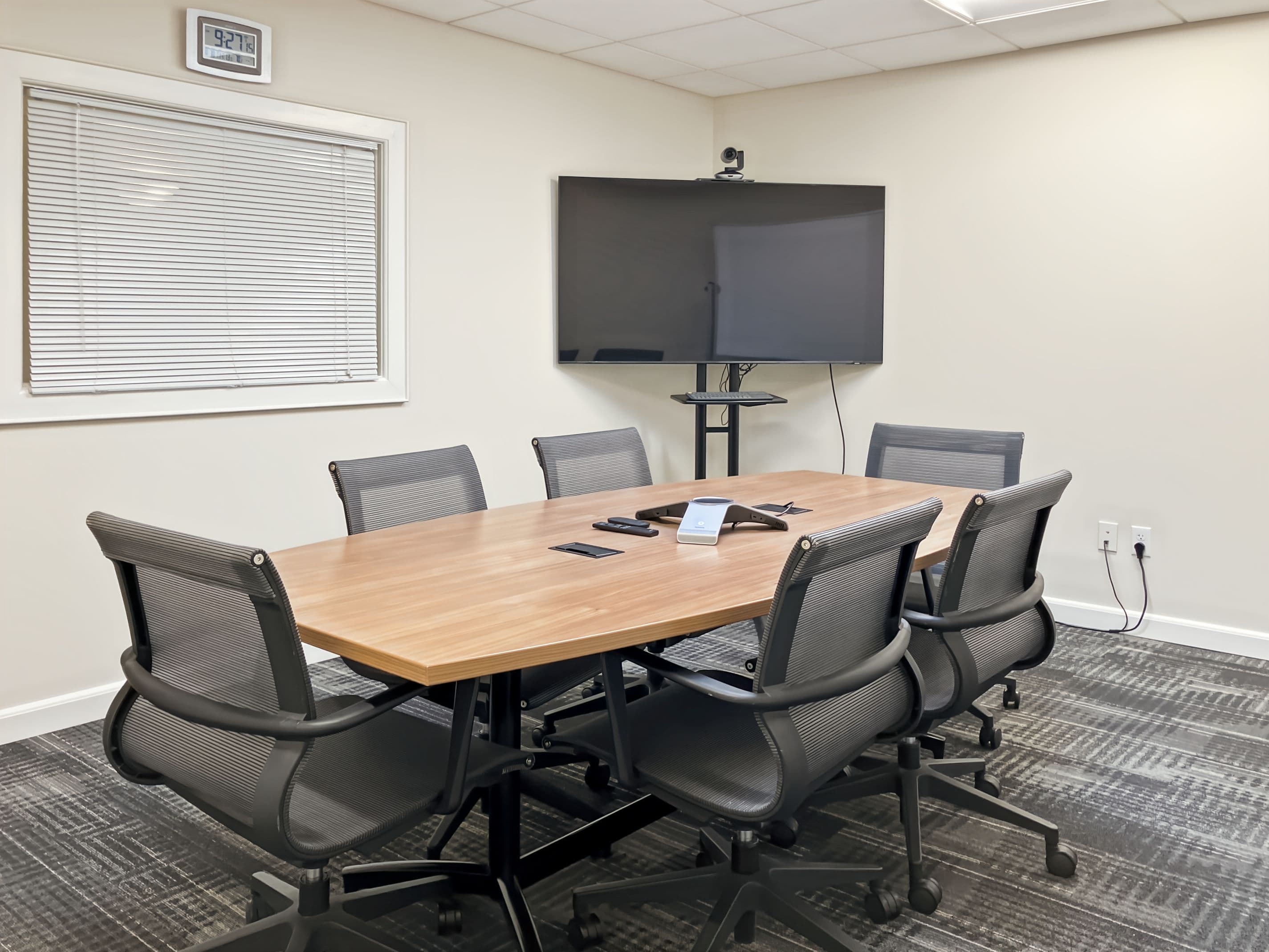 Office space for rent