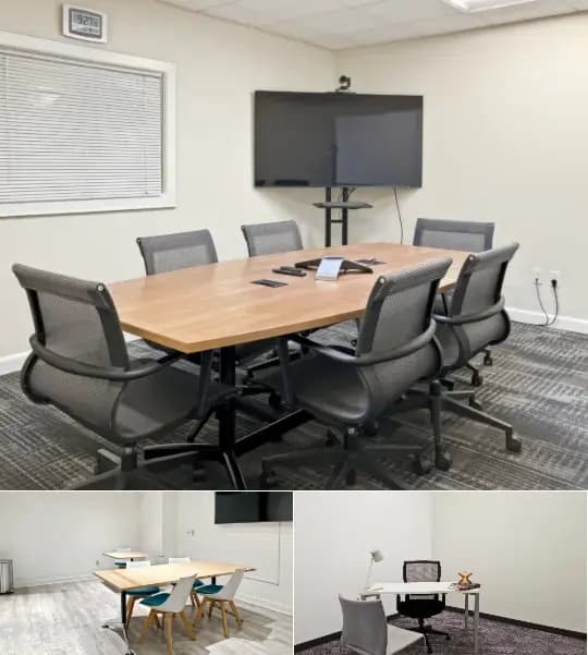 Office space for rent