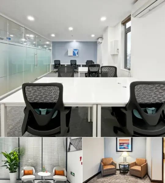 Office space for rent