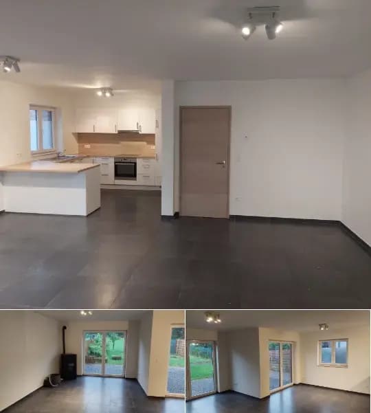 Residence for rent