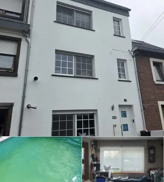Residence for sale