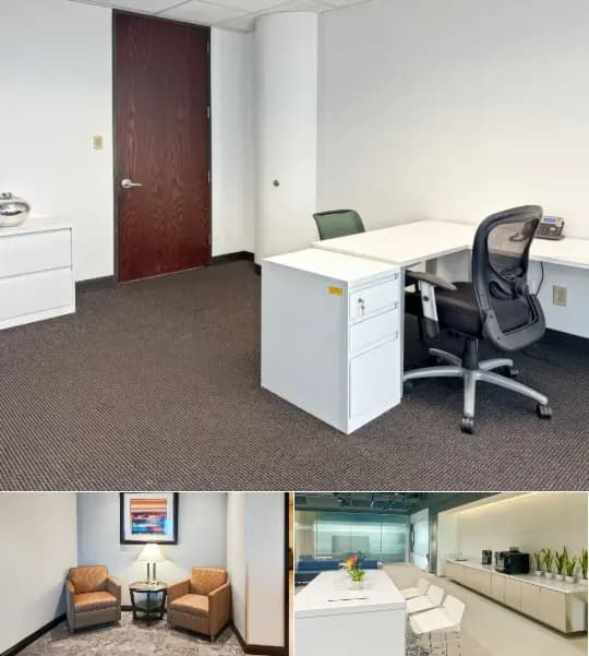 Office space for rent