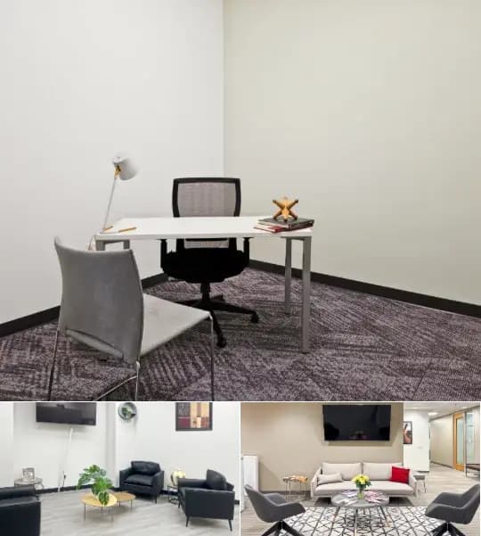 Office space for rent