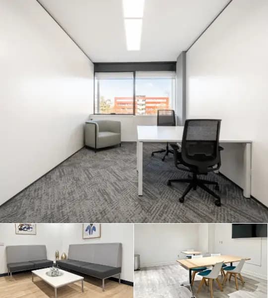 Office space for rent