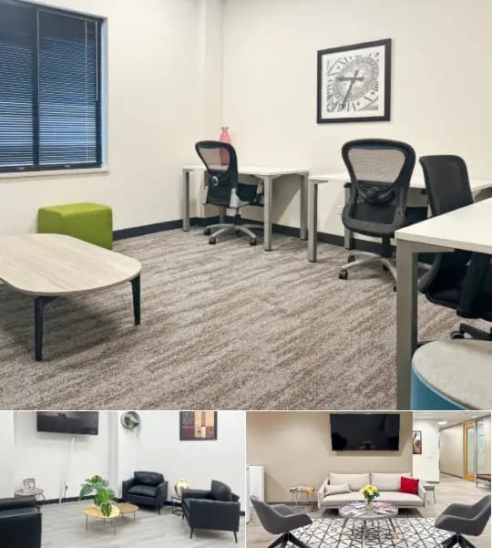 Office space for rent