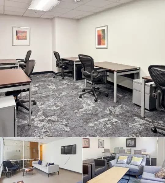 Office space for rent