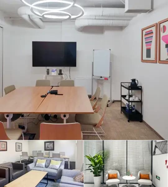 Office space for rent