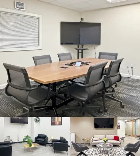 Office space for rent