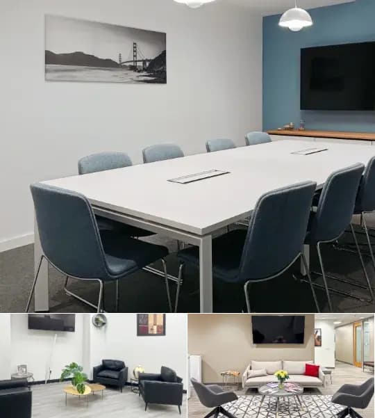 Office space for rent