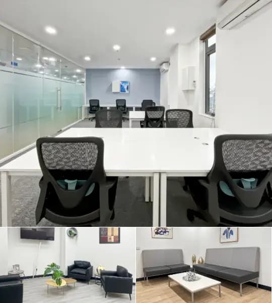 Office space for rent