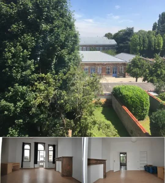 Apartment for rent