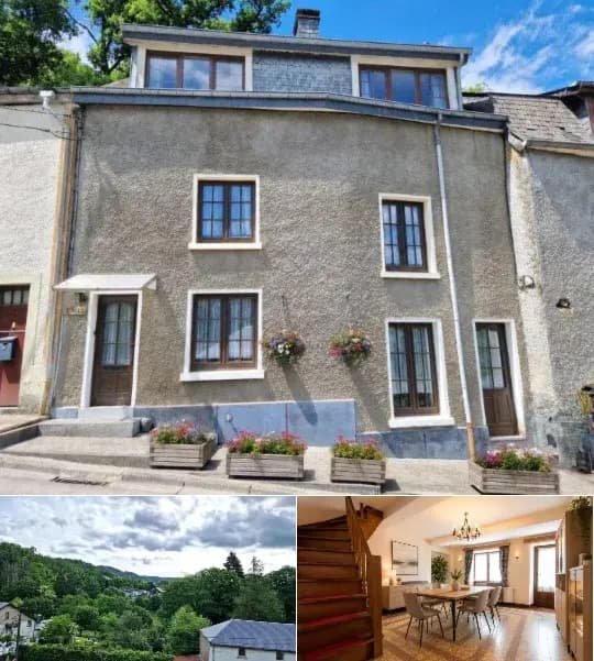 Residence for sale