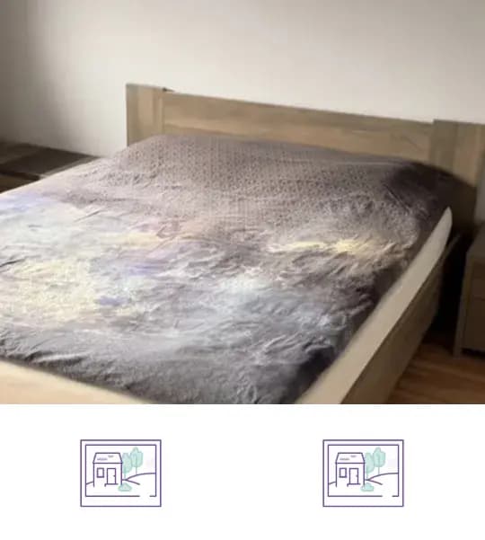 Studio for rent