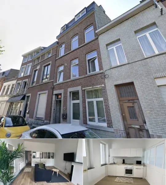 Residence for sale