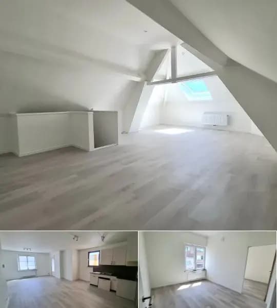 Residence for rent