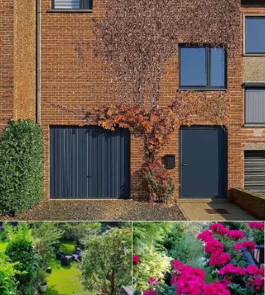 Residence for sale