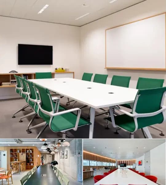 Office space for rent