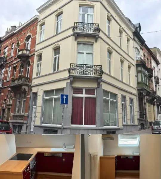 Apartment for rent