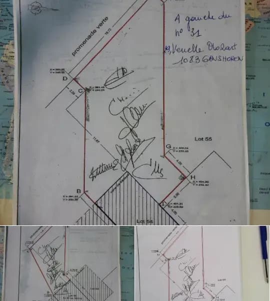 Development site for sale