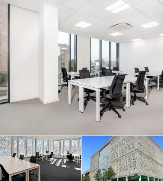 Office space for rent