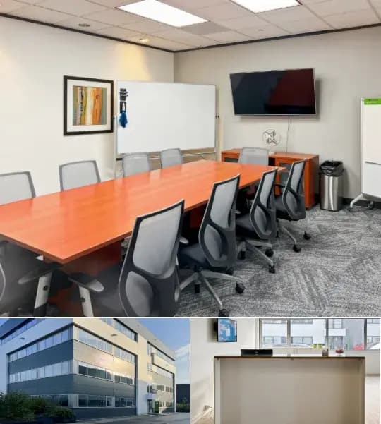 Office space for rent