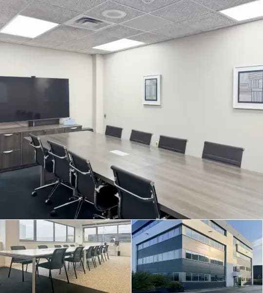 Office space for rent