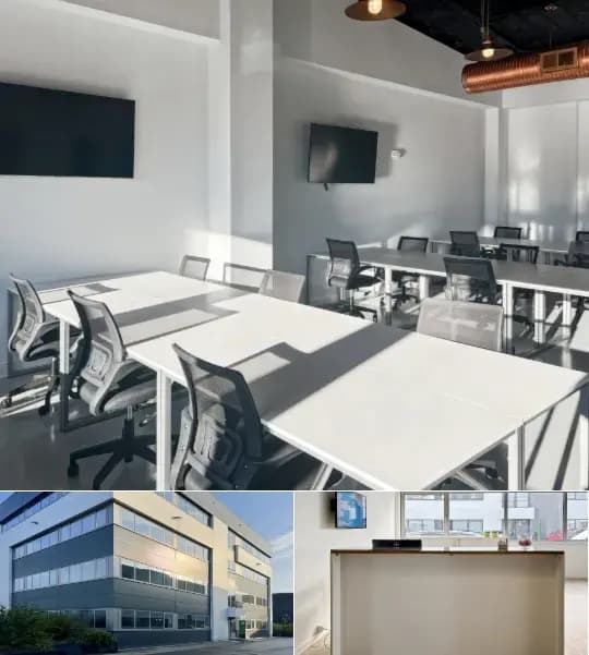 Office space for rent