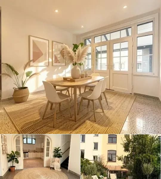 Residence for rent