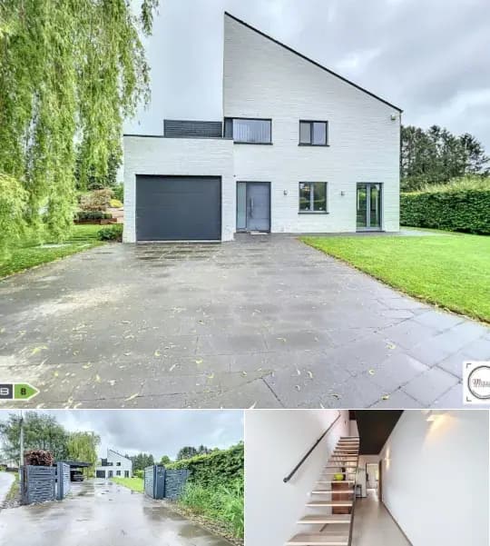 Residence for rent