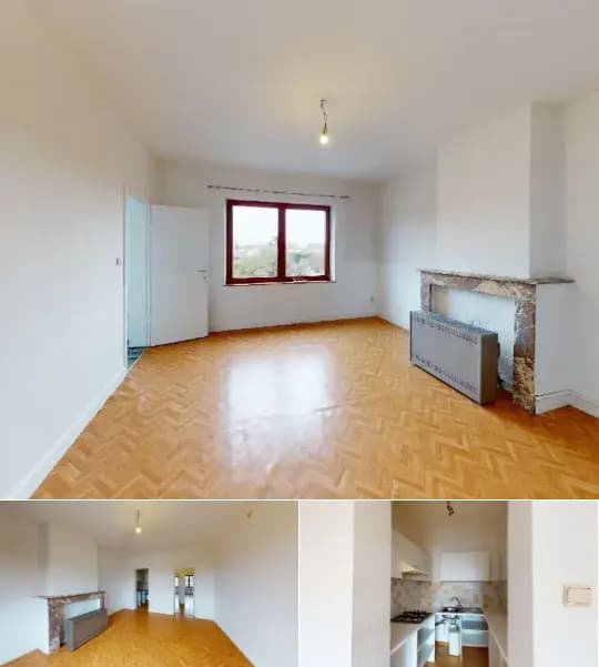 Apartment for rent