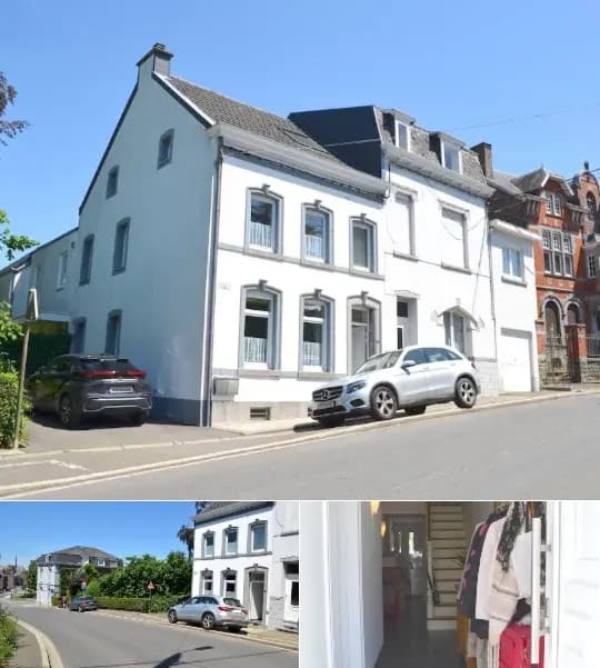 Master house for rent