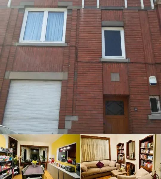 Residence for rent