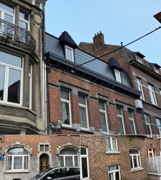 Residence for sale