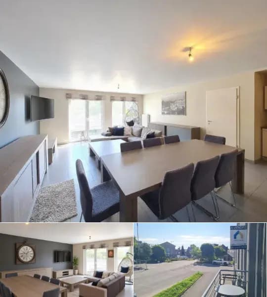 Apartment for sale