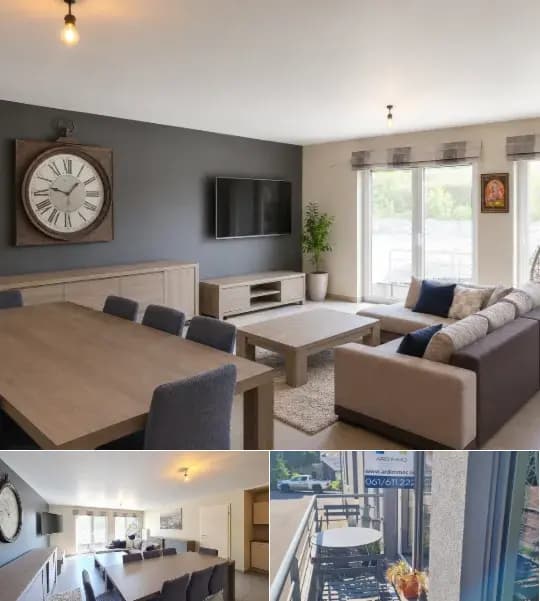 Residence for sale