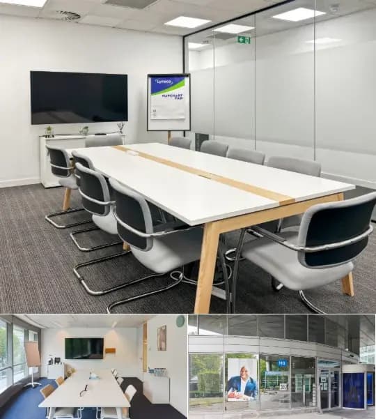 Office space for rent