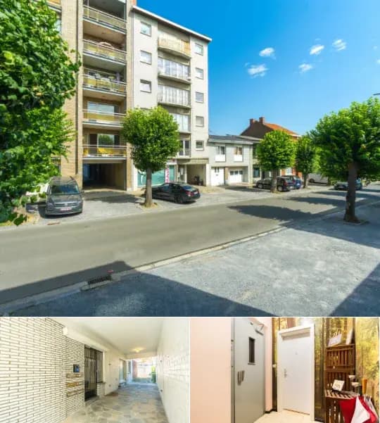 Apartment for sale