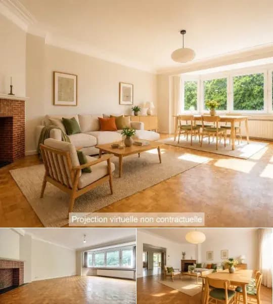 Apartment for sale