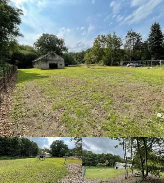 Development site for sale