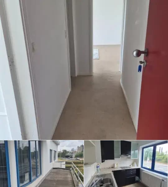 Apartment for rent